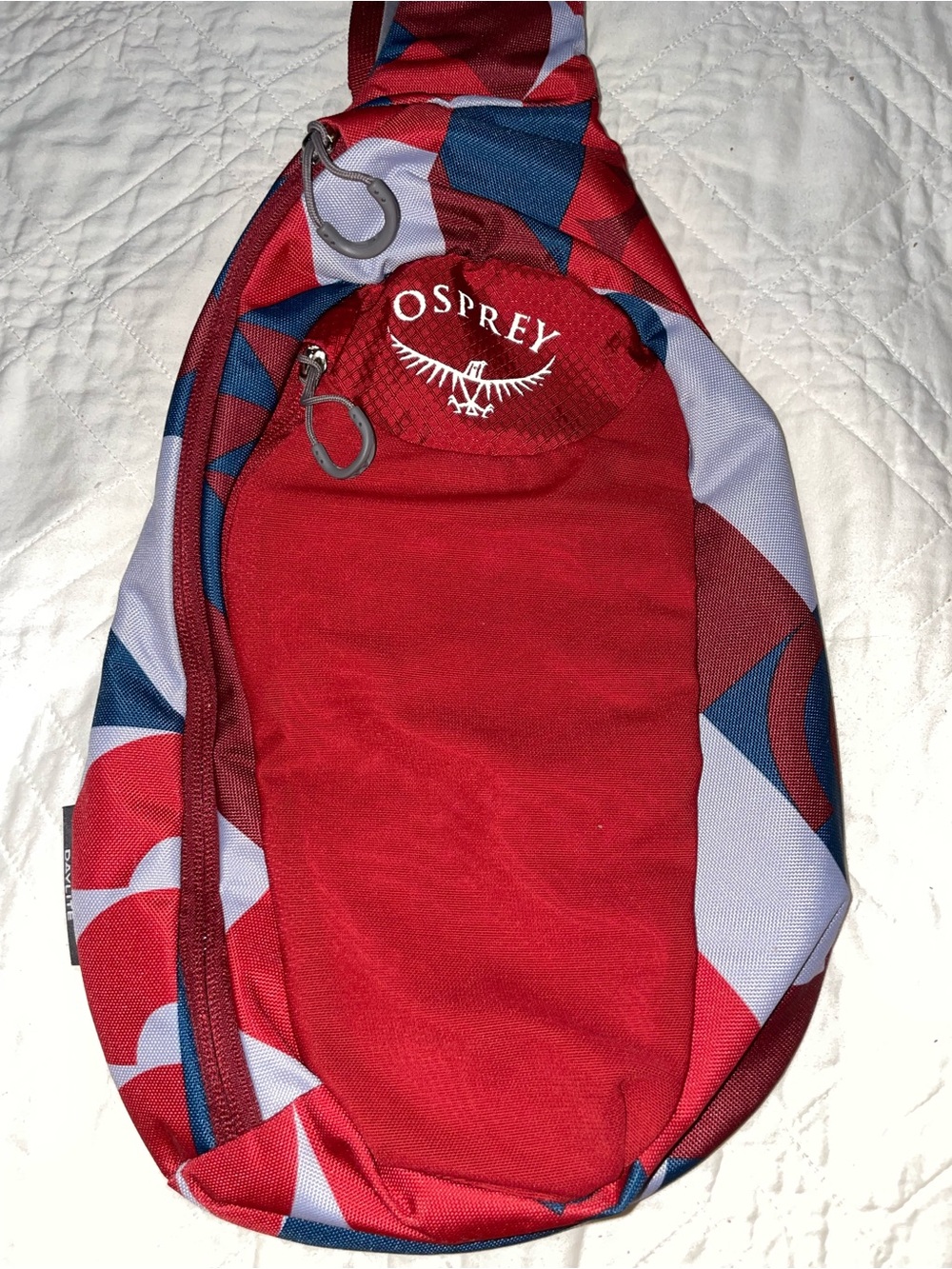 OSPREY Daylite Sling Bag 5L EUC